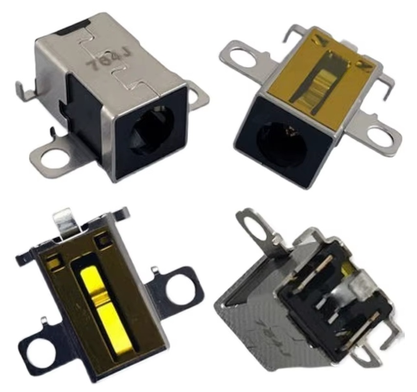 Lenovo ideaPad S145-15 Notebook Dc Power Jack, Şarj Soketi