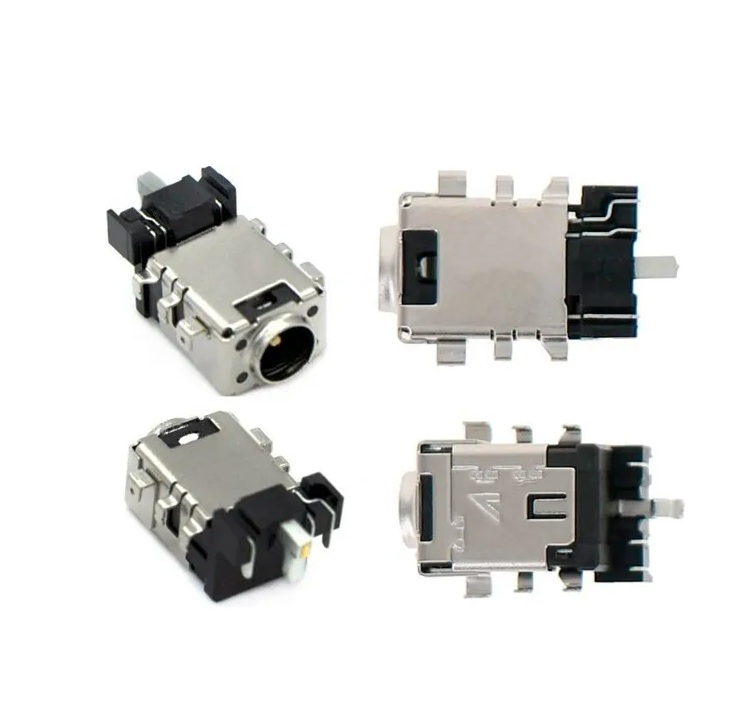 ASUS X415 X515 X409 X509 S515 M515 F415 X542 Uyumlu Dc Power Jack, Şarj Soketi Girişi - Tip B
