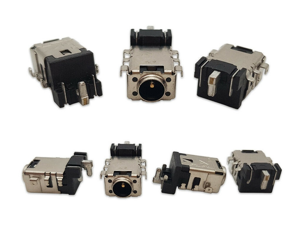 Asus X541ua X541s X541sa Serisi Dc Power Jack, Şarj Soketi / JC174V2