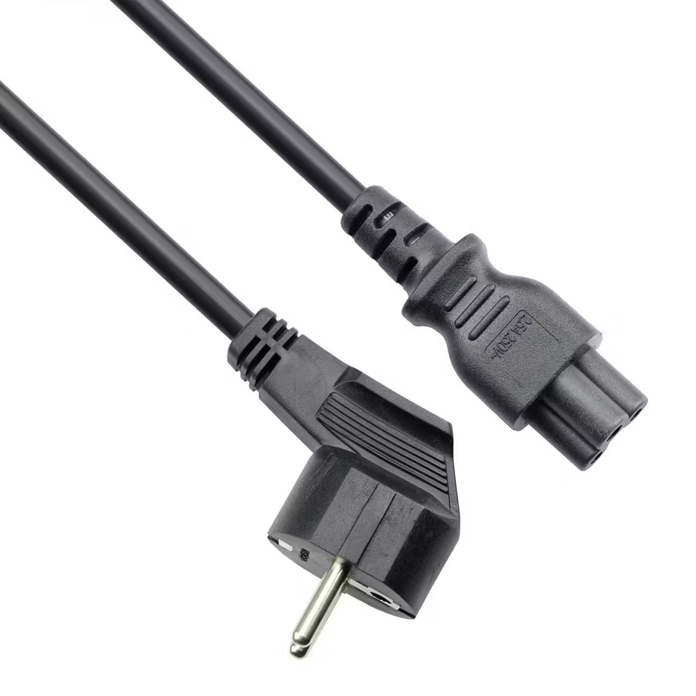 ATX STANDART KASA POWER KABLOSU A+++ (3x0.50mm / 1.5 Metre)