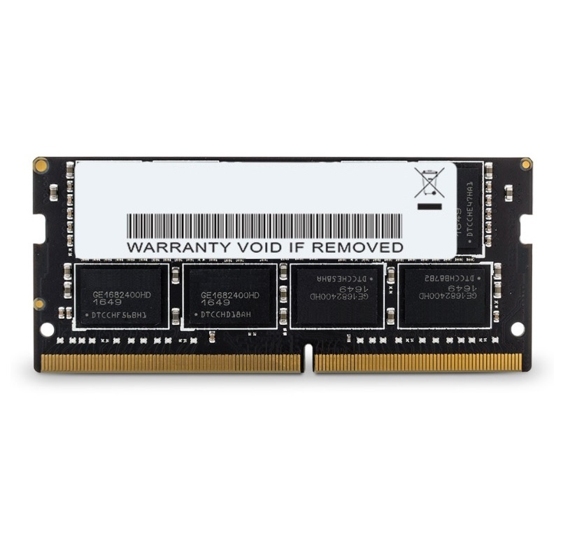 NTB 8GB DDR4 2400 MHz Notebook Bellek RAM CB8GS2400.C8JT