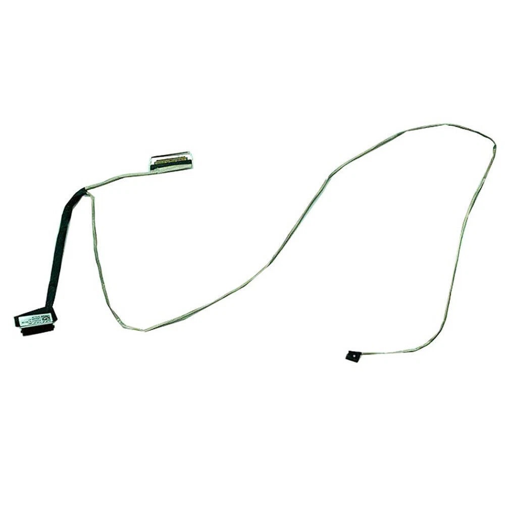 Lenovo ideaPad L340-15API Uyumlu Notebook Lcd Data Kablosu - Flex Cable / NBLDC602