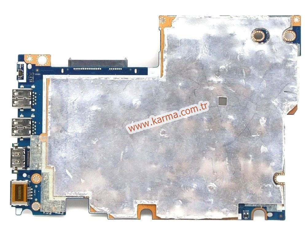 LA-E221P Lenovo Yoga 510-14ISK, 510-15AST, 510-15IKB AMD Ekran Kartlı Anakart 5B20M32823 (SR2ZU (intel Core i5-7200U)