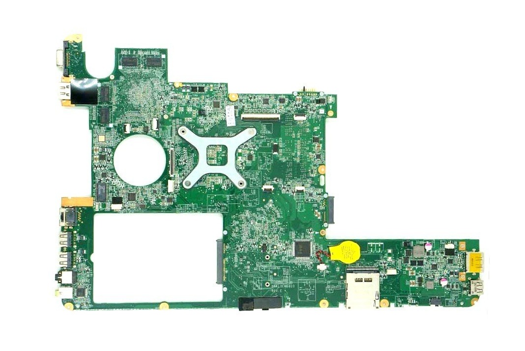 Lenovo Y560 Y560P AMD 6570M Ekran Kartlı Notebook Anakartı, Mainboard DAKL3EMB8E0