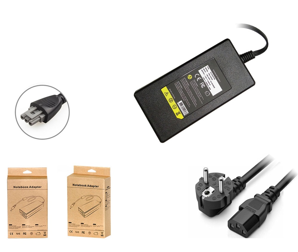 Hp +32V 1110mA +16V 1600mA 60W Printer (Yazıcı) Power Güç Adaptörü 0950-4491 / RPA-AC016