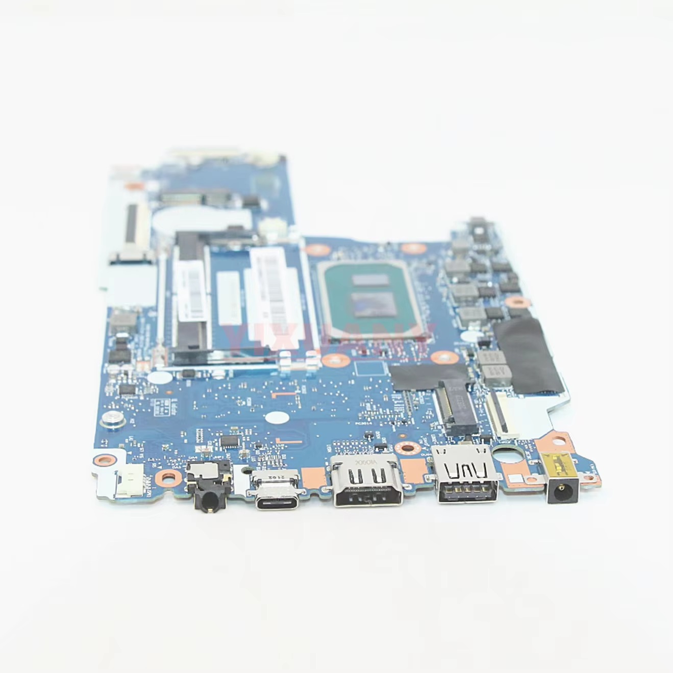 Lenovo V14-G2-ITL (NM-D471) Notebook Anakartı, Mainboard i3 (SRKQY, i3-1115G4) / (NM-D474 uyumlu)