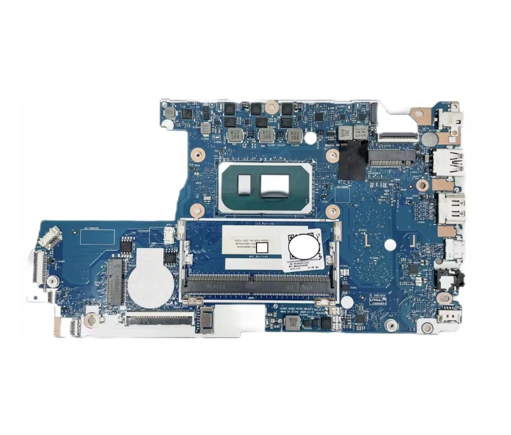 Lenovo V14-G2-ITL (NM-D471) Notebook Anakartı, Mainboard i3 (SRKQY, i3-1115G4) / (NM-D474 uyumlu)