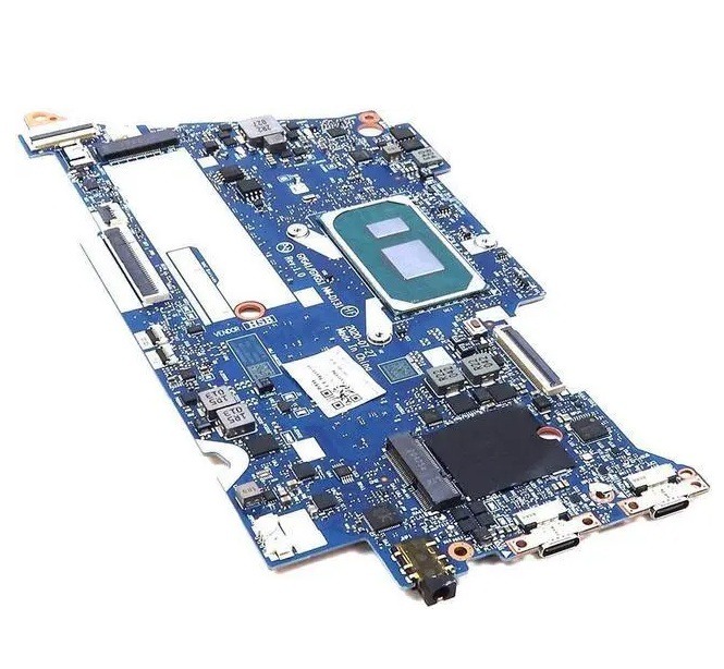 Lenovo Yoga 7-14ITL5 82BH Notebook Anakartı, Mainboard NM-D131 (i7-1135G7 / 8G RAM)