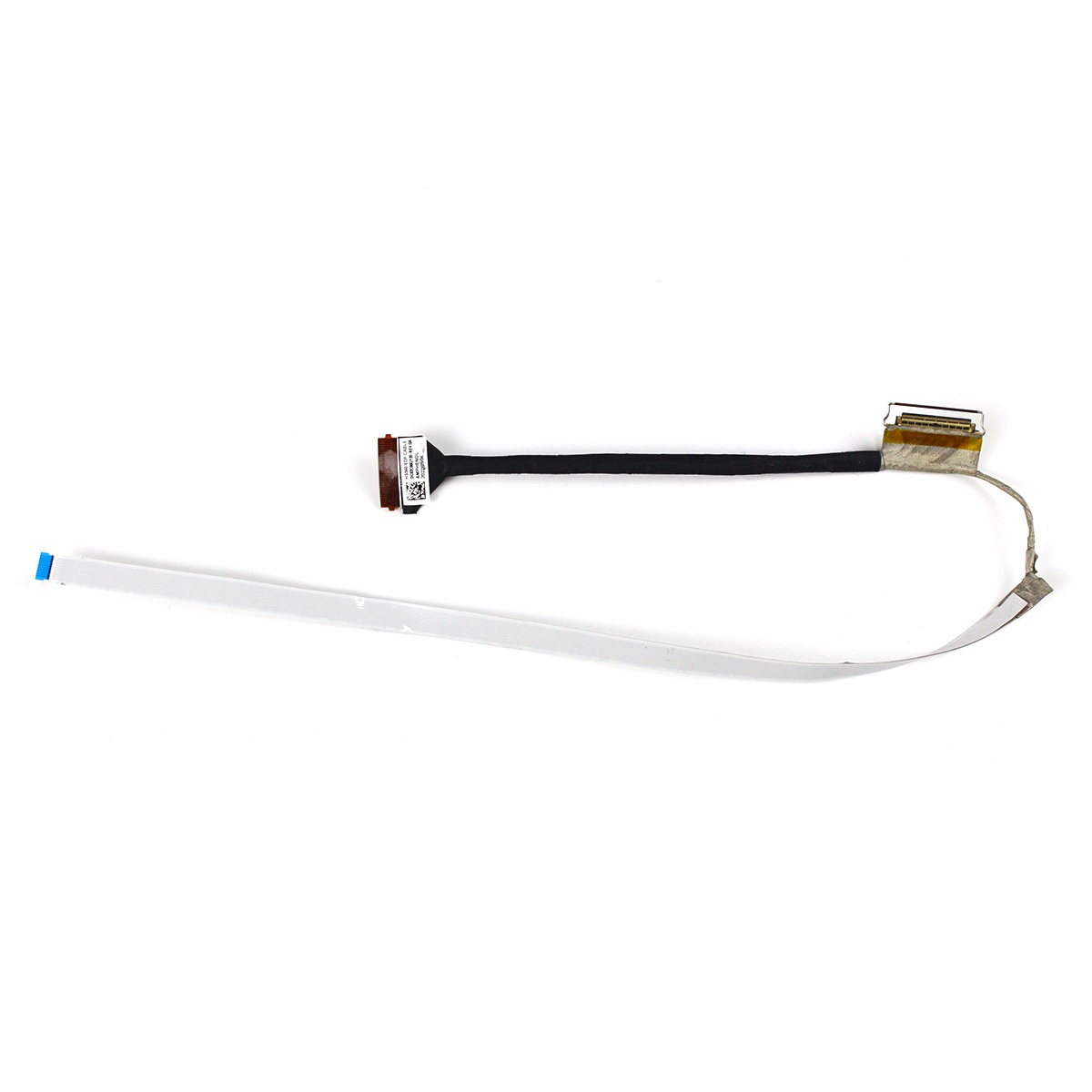 Lenovo V15 G2 ITL (82KB) Notebook Lcd Data Kablosu DC02C00QY20 REV:0A (Temiz Sorunsuz) / 2.el