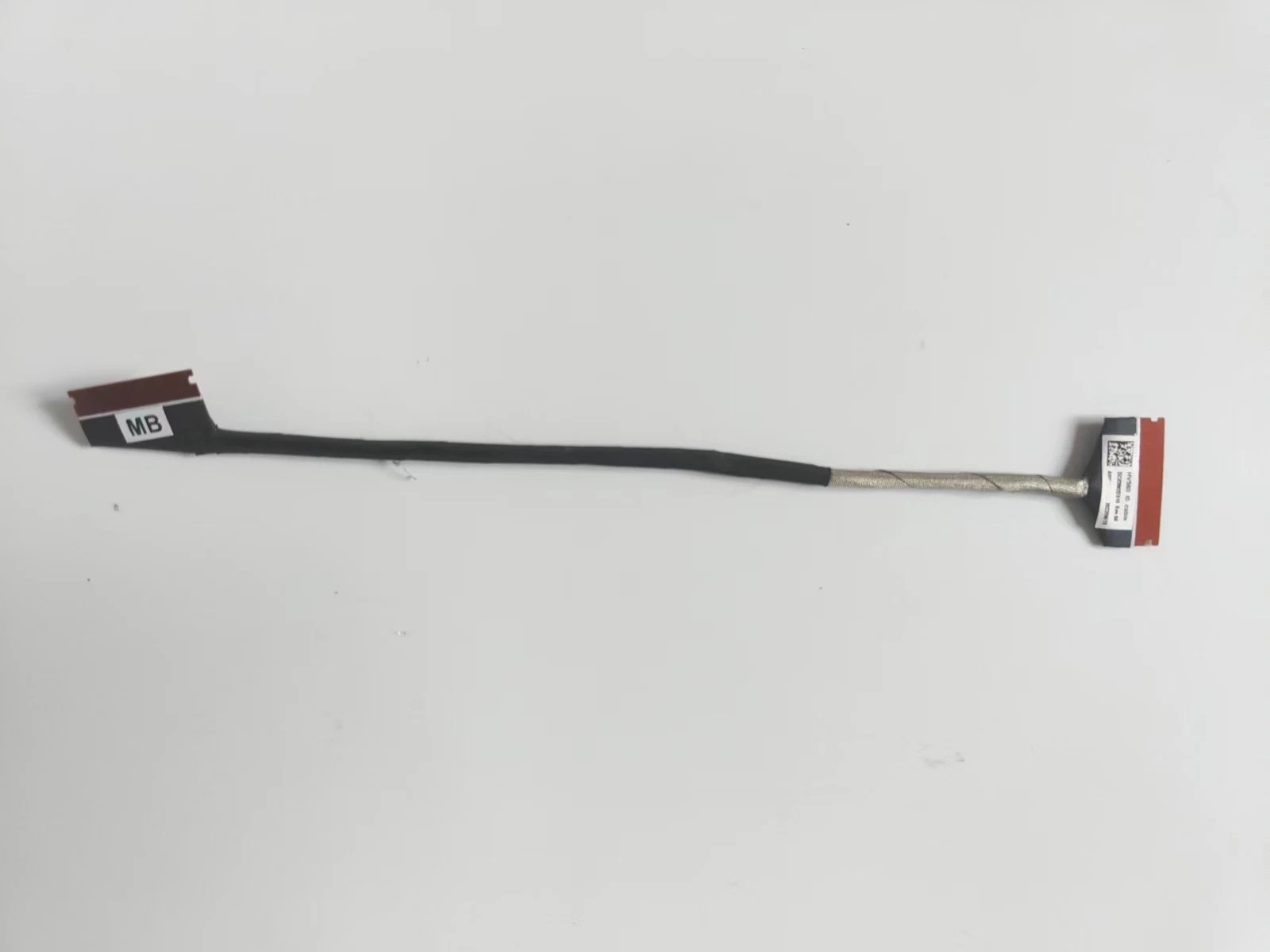 Lenovo V15 G2 ITL (82KB) Notebook Yan USB Bağlantı Data Flex Kablosu HV560 IO Cable DC02002E620 Rev:A0 (Temiz Sorunsuz) / 2.el