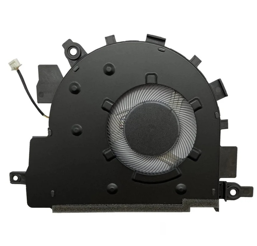 Lenovo V15 G2 ITL (82KB) Notebook Cpu Fanı BAPD0906R5HY001 / DC28000GBV0 - Orjinal (Temiz Sorunsuz) / 2.el