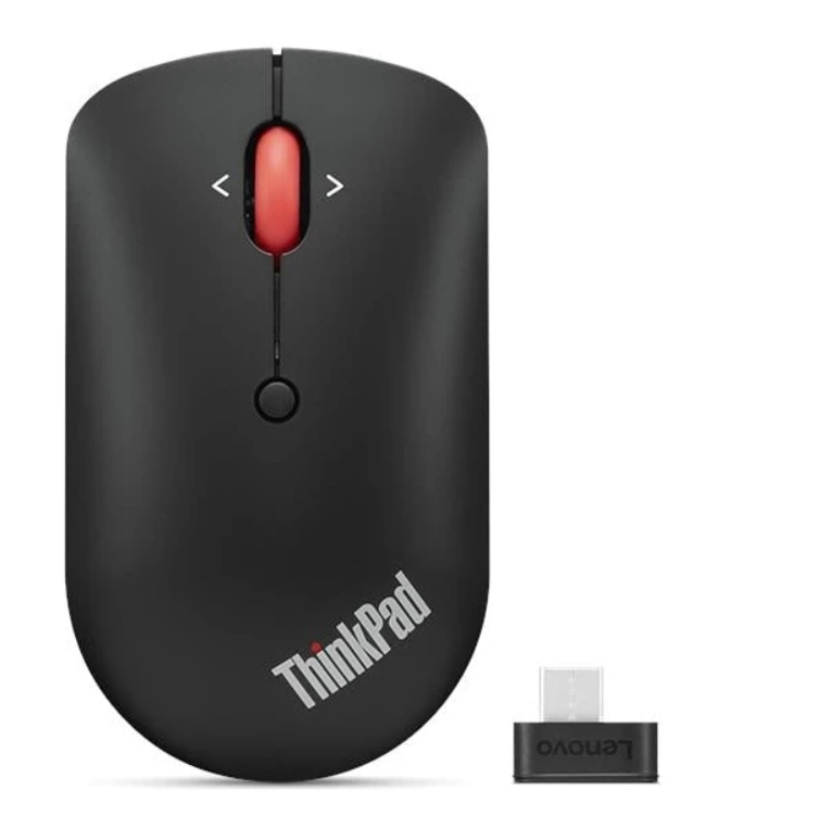 Lenovo ThinkPad 4Y51D20848 Mouse (Kablosuz)