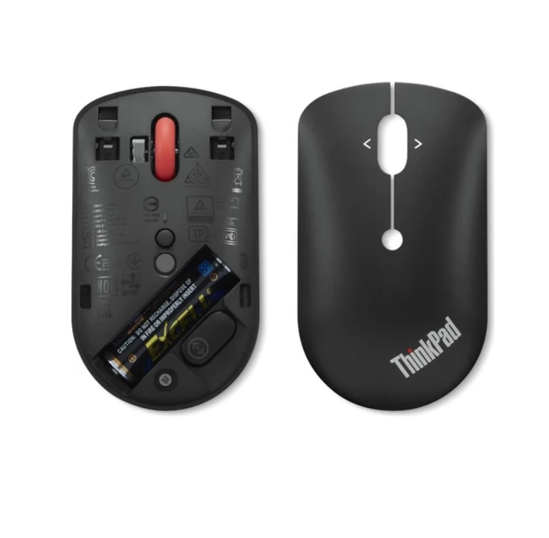 Lenovo ThinkPad 4Y51D20848 Mouse (Kablosuz)
