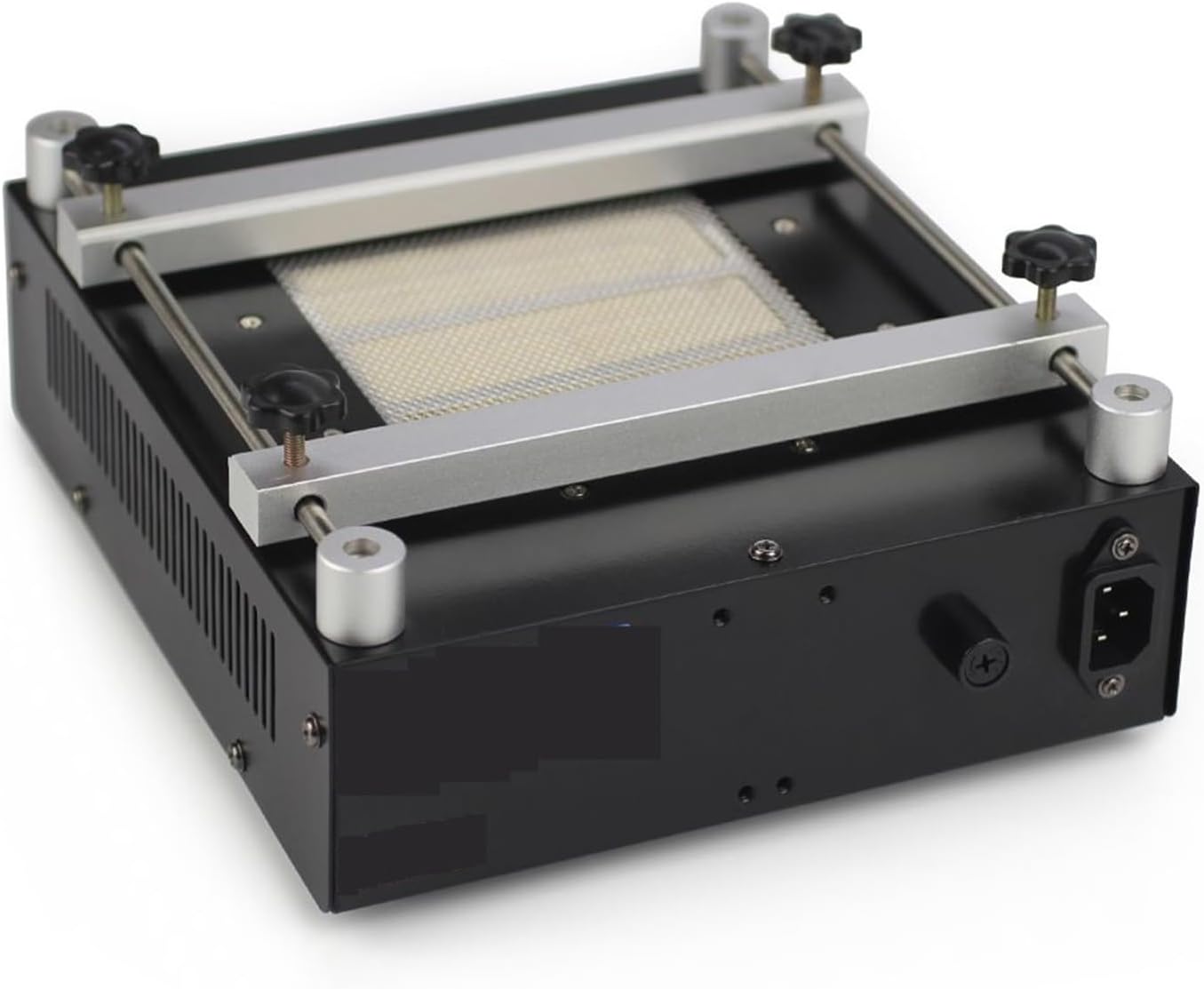 BEB 853A BGA Rework Station Digital Display, Alt ısıtıcı
