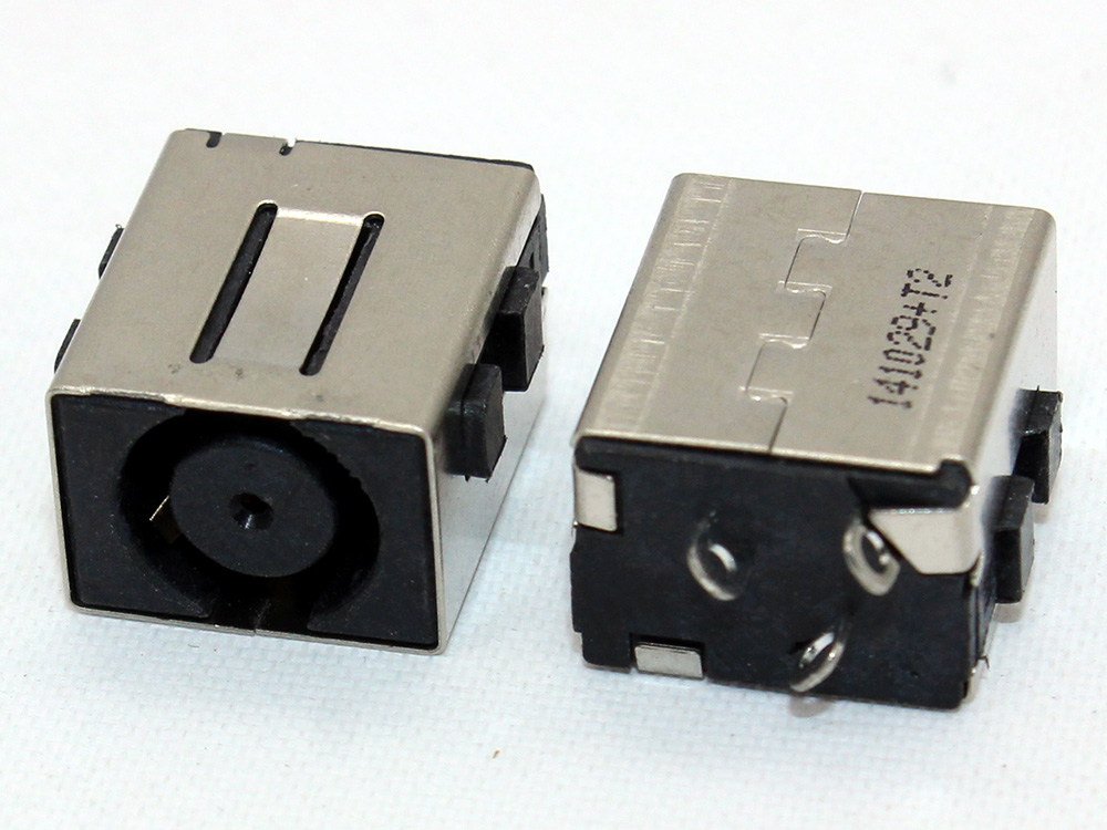 Dell İnspiron 15-5556, 15-5547, 15-5548 Notebook Dc Power Jack, Şarj Soketi / NBJC071