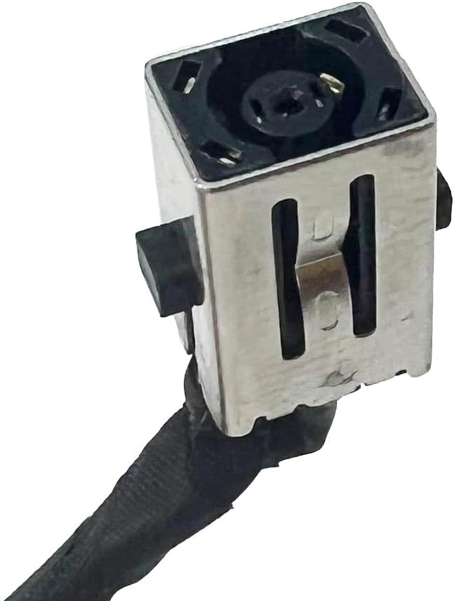 Dell Latitude 3440 (2023) Notebook Dc Power Jack, Şarj Soketi  - Kablolu / NBJC258