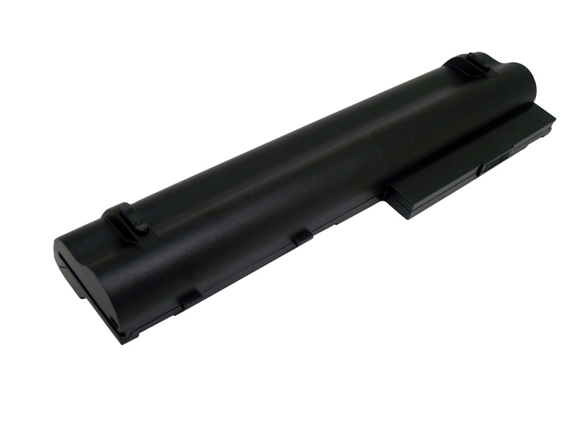 Lenovo ideaPad S10-3, S10-3s, S100 U160 U165 57Y6442, 57Y6444 Notebook Bataryası, Laptop Pili - Siyah