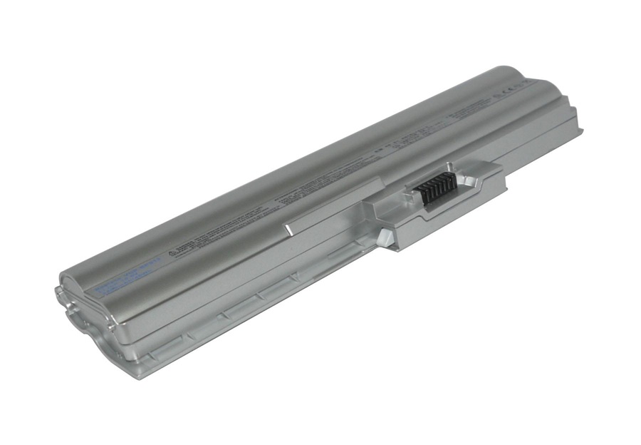 Sony Vaio VGP-BPS12, VGP-BPL12, VGN-Z Serisi Notebook Bataryası / RSL-052