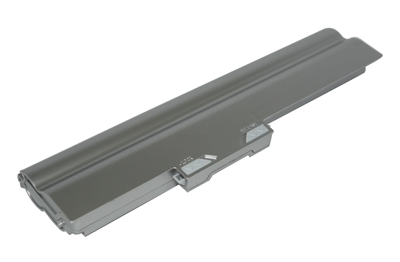 Sony Vaio VGP-BPS12, VGP-BPL12, VGN-Z Serisi Notebook Bataryası / RSL-052