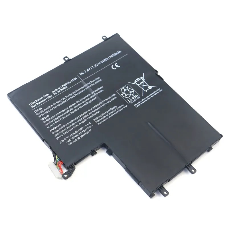 Toshiba Satellite U845W U840W-S400, PA5065U-1BRS Batarya- Pil
