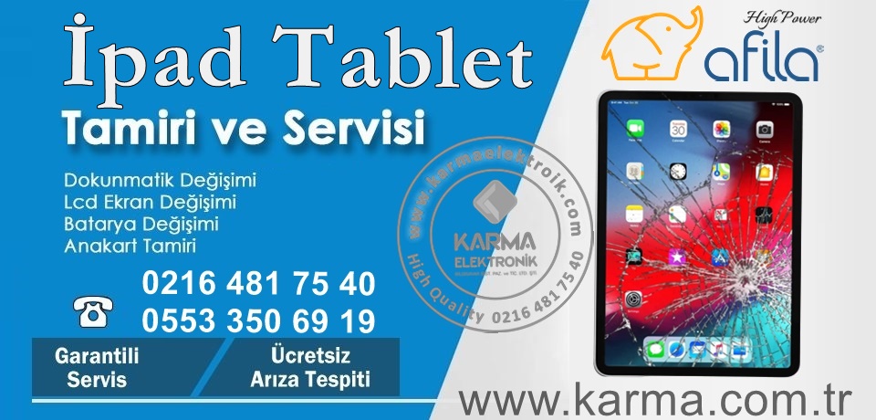 Apple İpad Pro 10.5" Uyumlu A1701 A1709 A1798 A1852 Lcd Ekran, Dokunmatik Panel - Set / Siyah