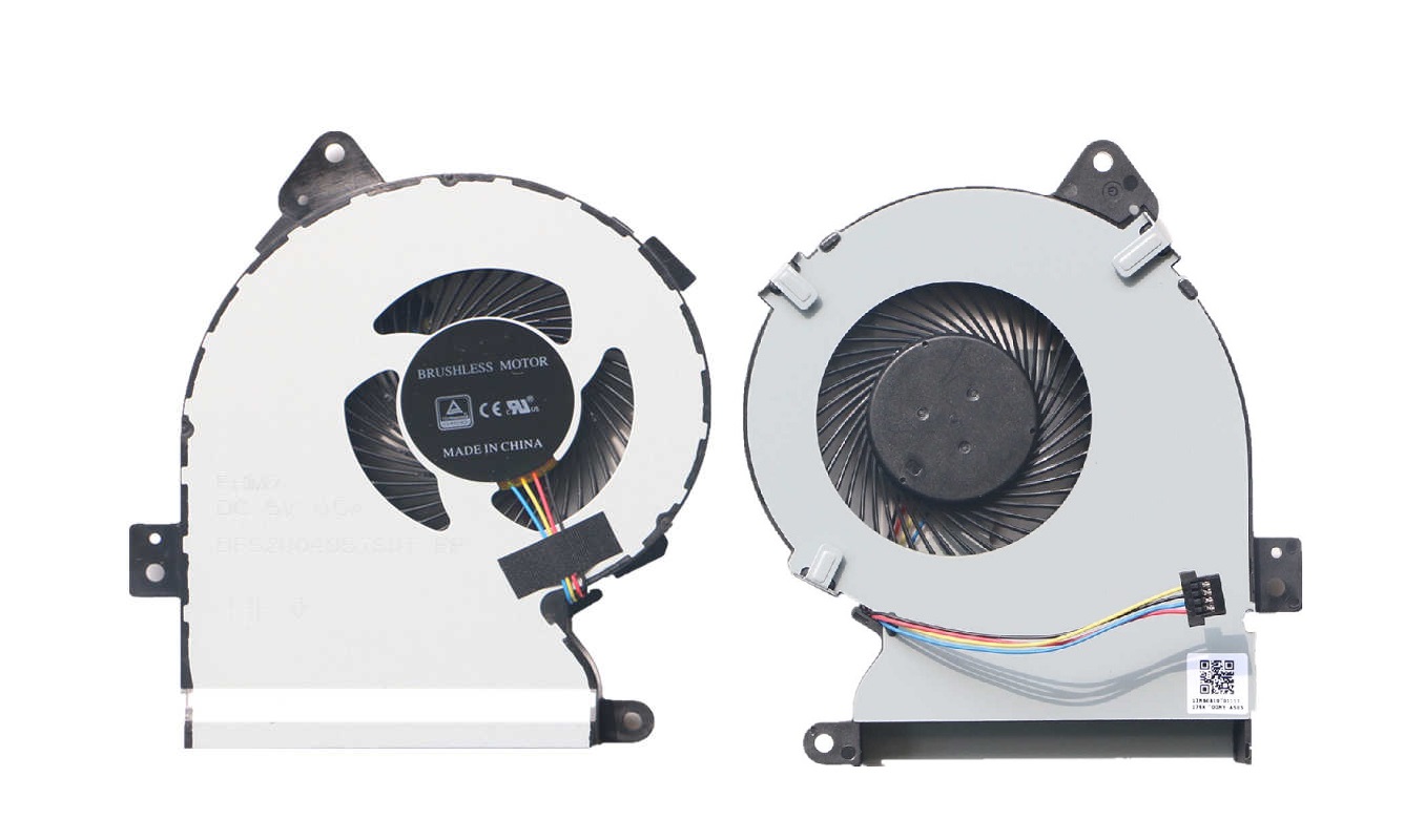 Asus A541, R541, X541u, F541u, K541 Notebook Cpu Fan