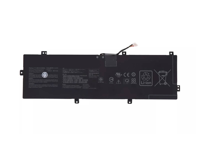 Asus C31N1831, 0B200-03330200 Notebook Bataryası, Laptop Pili / RASL-230
