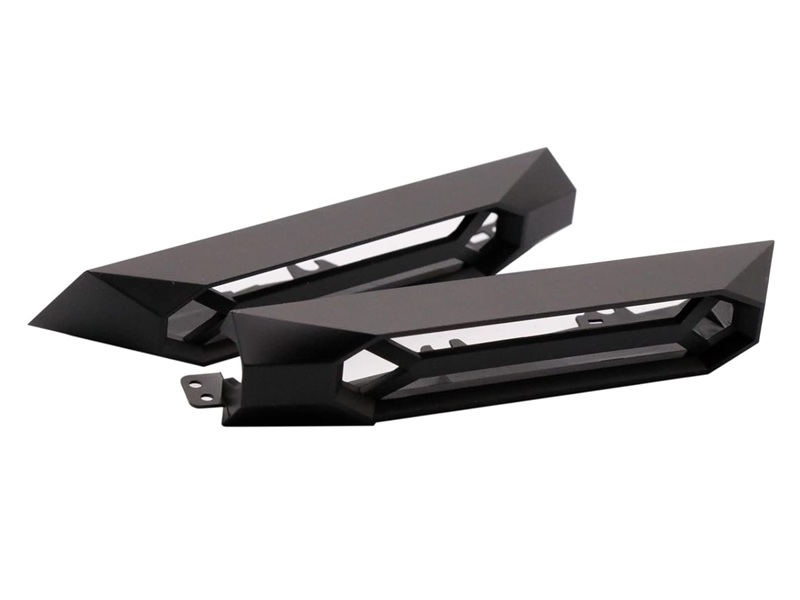 Hp Pavilion Gaming 15-dk, 15-dk0000 Notebook Üst Kasa Fan Arka Kapağı ve Sağ-Sol Menteşe Kapakları L56911-001