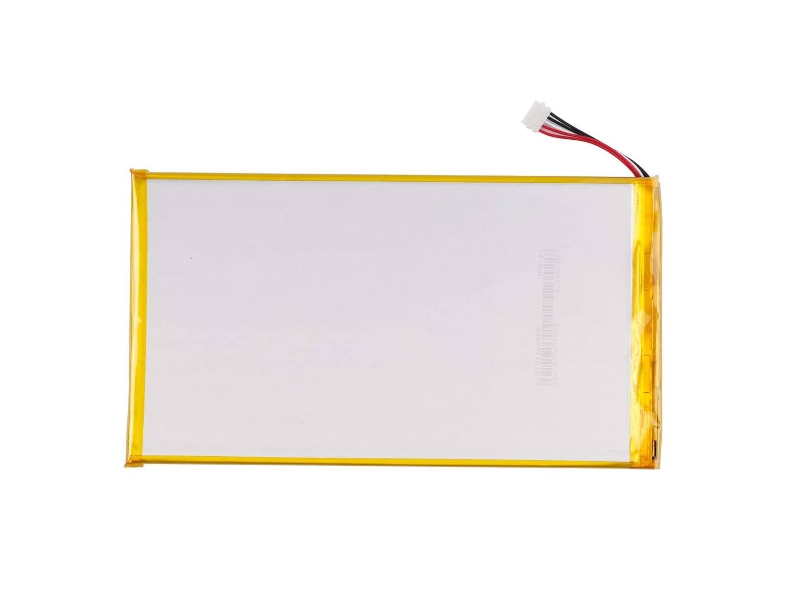 Huawei MediaPad S7, HB3G1, HB3G1H Tablet Bataryası, Pili / RHW-001
