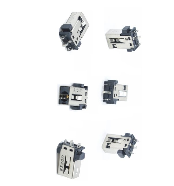 Acer Swift 3 SF315-51, SF315-51G, SF314-52 SF314-52G CB3-431 Notebook Dc Power Jack, Şarj Soketi / NBJC084