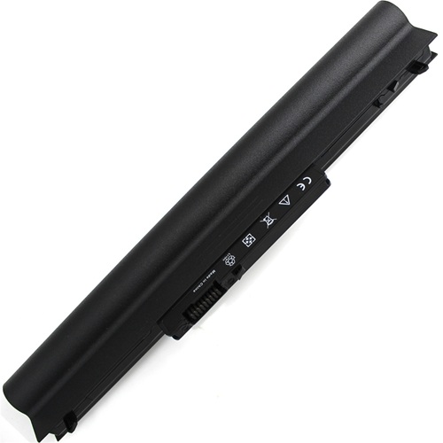 Hp 15-B00, VK04, HSTNN-YB4D TPN-Q116 TPN-Q115 TPN-Q114 TPN-Q113 Batarya, Pili - 8Cell