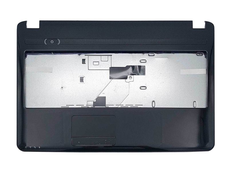 Casper Nirvana Mt50 Mt55 CKV CKU CKY CHY CHU CHD Notebook Üst Kasası - Siyah - V1
