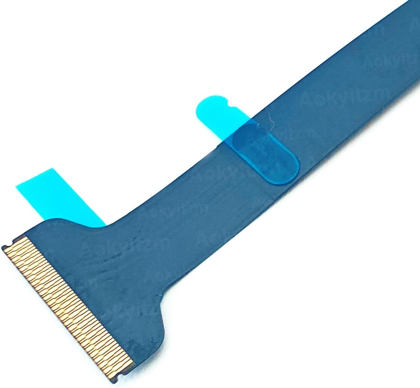MacBook Uyumlu Air Retina 15 A2941 M2 EMC8301 2023 821-04178-A TouchPad, Trackpad Flex