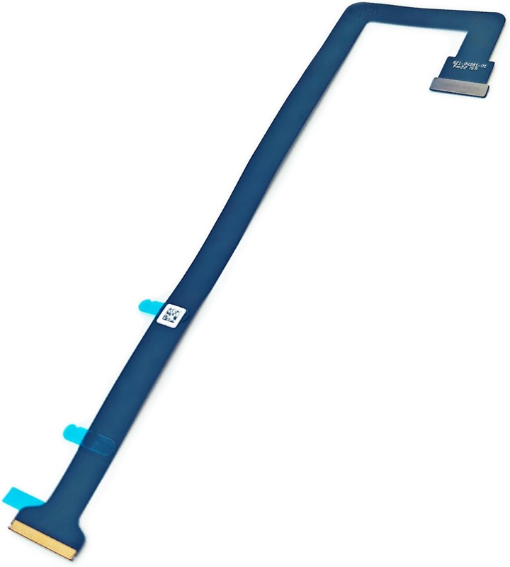 MacBook Uyumlu Air Retina 15 A2941 M2 EMC8301 2023 821-04178-A TouchPad, Trackpad Flex