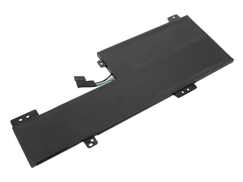 Lenovo Flex 3-11IGL05, L19C3PF8 L19M3PF8 Notebook Bataryası, Laptop Pili / RLL-226