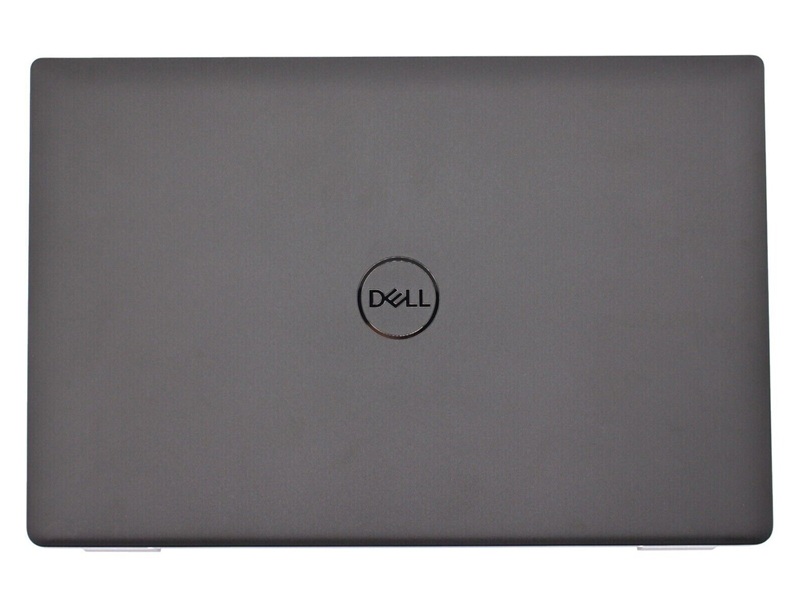 Dell Latitude 3520 Notebook Lcd Cover Siyah / LCC302