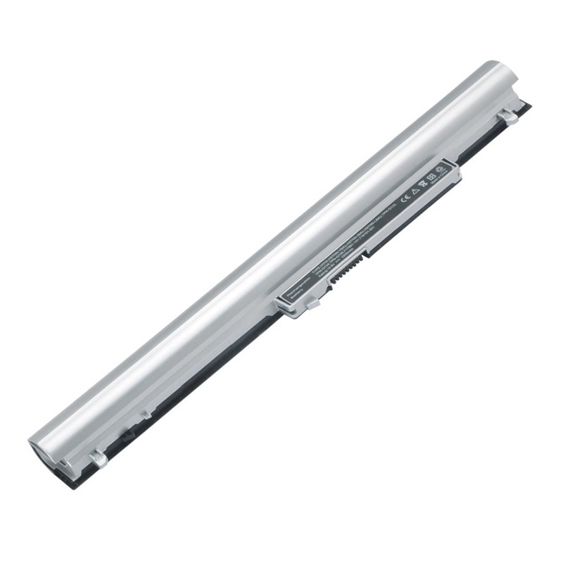 HP Pavilion TouchSmart SleekBook 14-F0 Serisi, HY04 HSTNN-YB4U HSTNN-IB4U HSTNN-LB4U Batarya, Pil