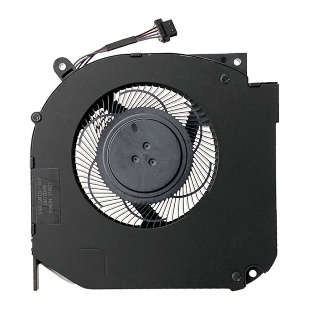 Monster GM5MG0O Notebook Fan (8mm) 1 Adet / FAN0763