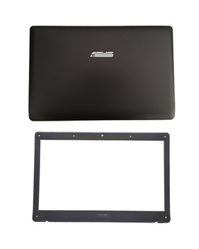 Asus K52 A52 A52N A52J K52D K52F K52J Notebook Cover + Bezel SET