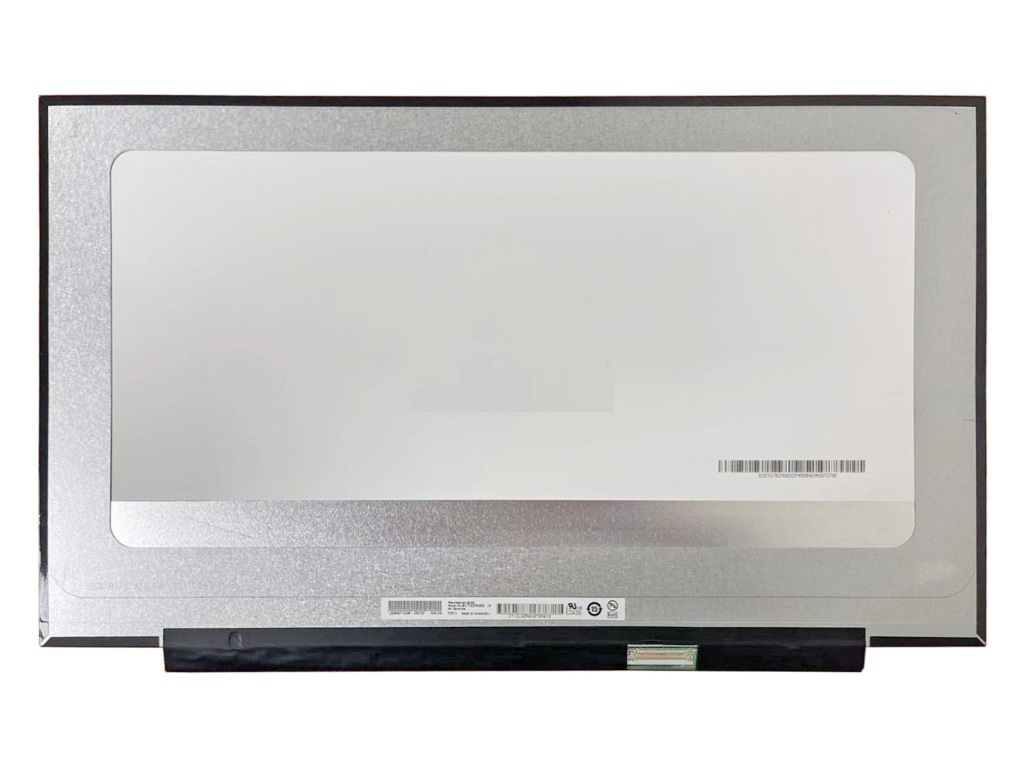 B173ZAN06.0 Uyumlu 17.3" 40pin 60Hz UHD (4K) 3840*2160 IPS Lcd Ekran, Panel (Sağ Soket 25mm)