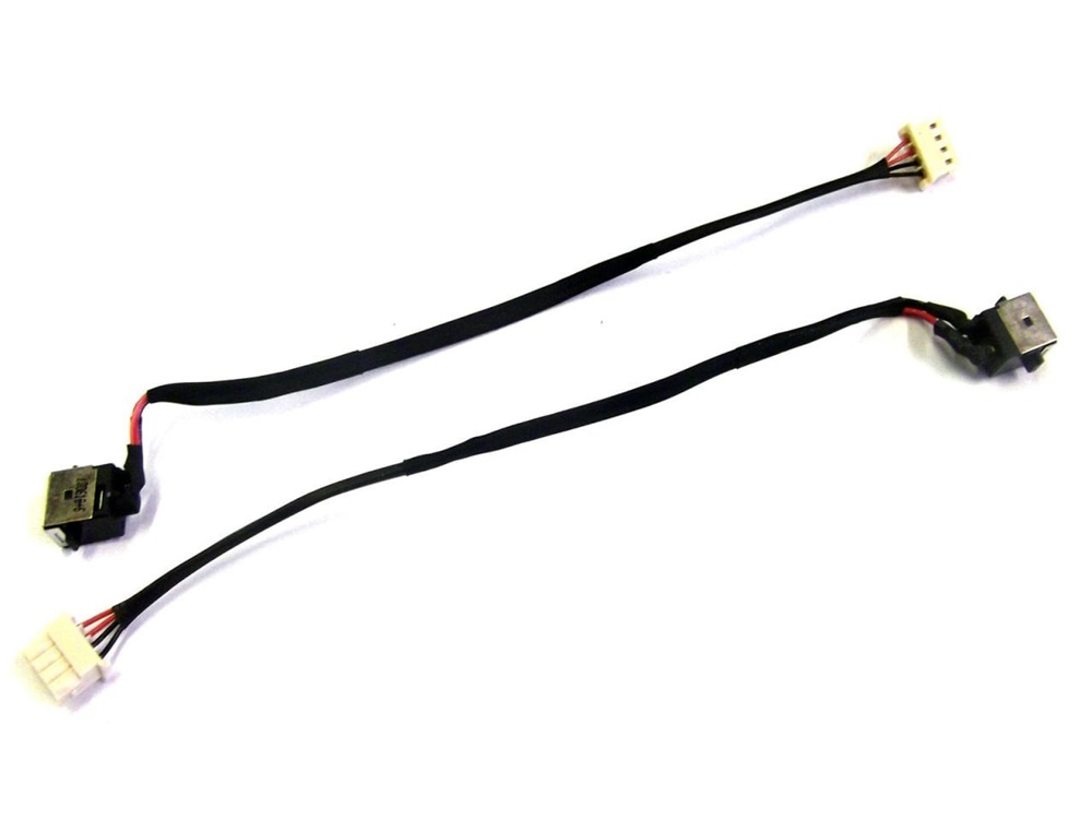 Casper Nirvana C15, C15B, C15M CSY CRY CSD CGU Notebook Dc Power Jack, Şarj Soketi (Kablolu)