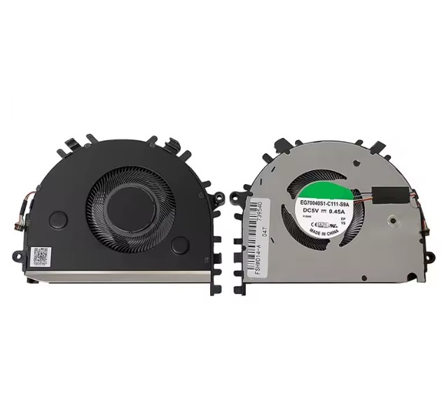 Huawei Matebook D 14, D14 Nbl-WAQ9HNR Nbl-WAQ9L Nbl-WAQ9R Nbl-WAQ9RP Cpu Fanı / FAN0815