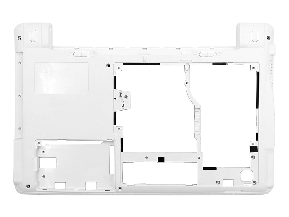 Casper Nirvana Mt50 Mt55 CKV CKU CKY CHY CHU CHD Notebook Alt Kasa Bottom Case Beyaz / 30B800-FR7120