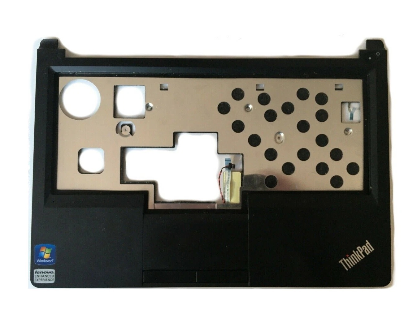 Lenovo ThinkPad Edge 13 Notebook Üst Kasa, Klavye Kasası 60Y5520, 121126