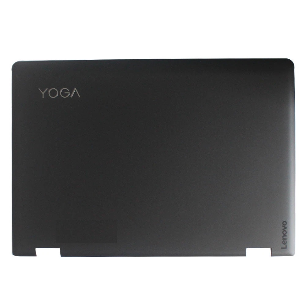 Lenovo Yoga 510-14ISK LCD Cover, Arka Kapak Siyah / AP1JE000400