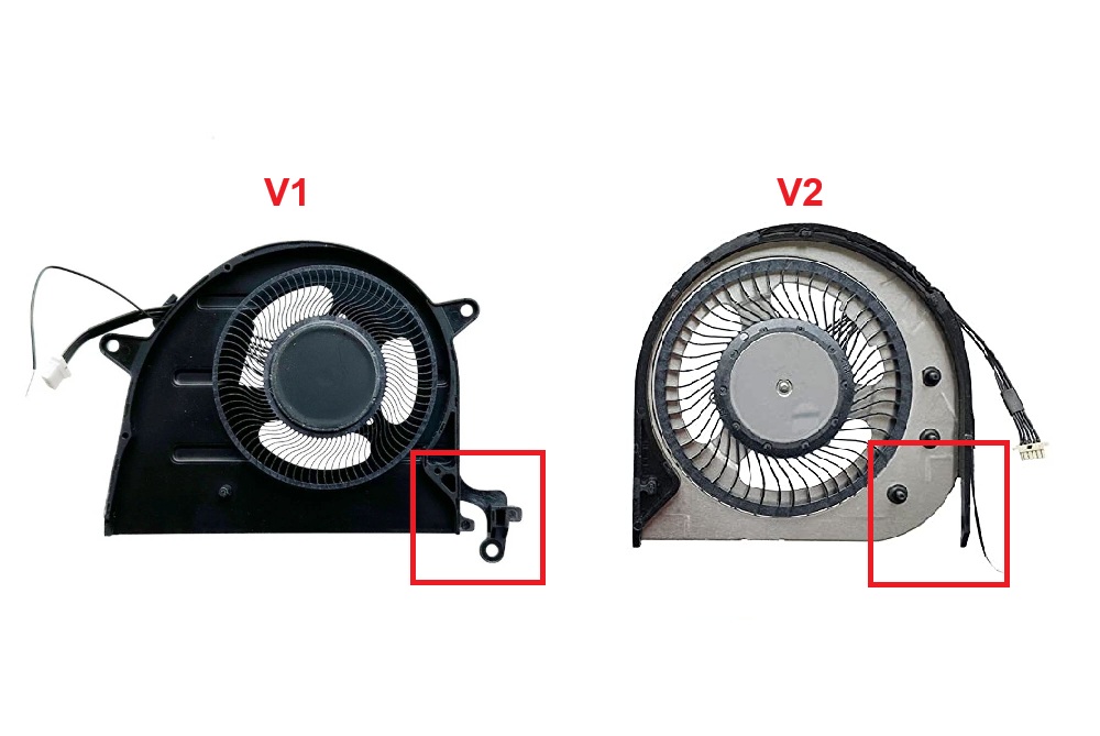 Lenovo Thinkpad X390 X395 X13 Gen2 (2020) Uyumlu Notebook Cpu Fanı - with heatsink / V2