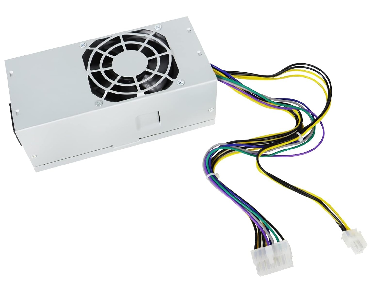 FSP240-40SBV, HK340-72FP, PS-4241-01, PS-4241-02, PS-4241-09, PCB020 LiteOn 240Watt Power Supply Working PSU (14+4 pin)