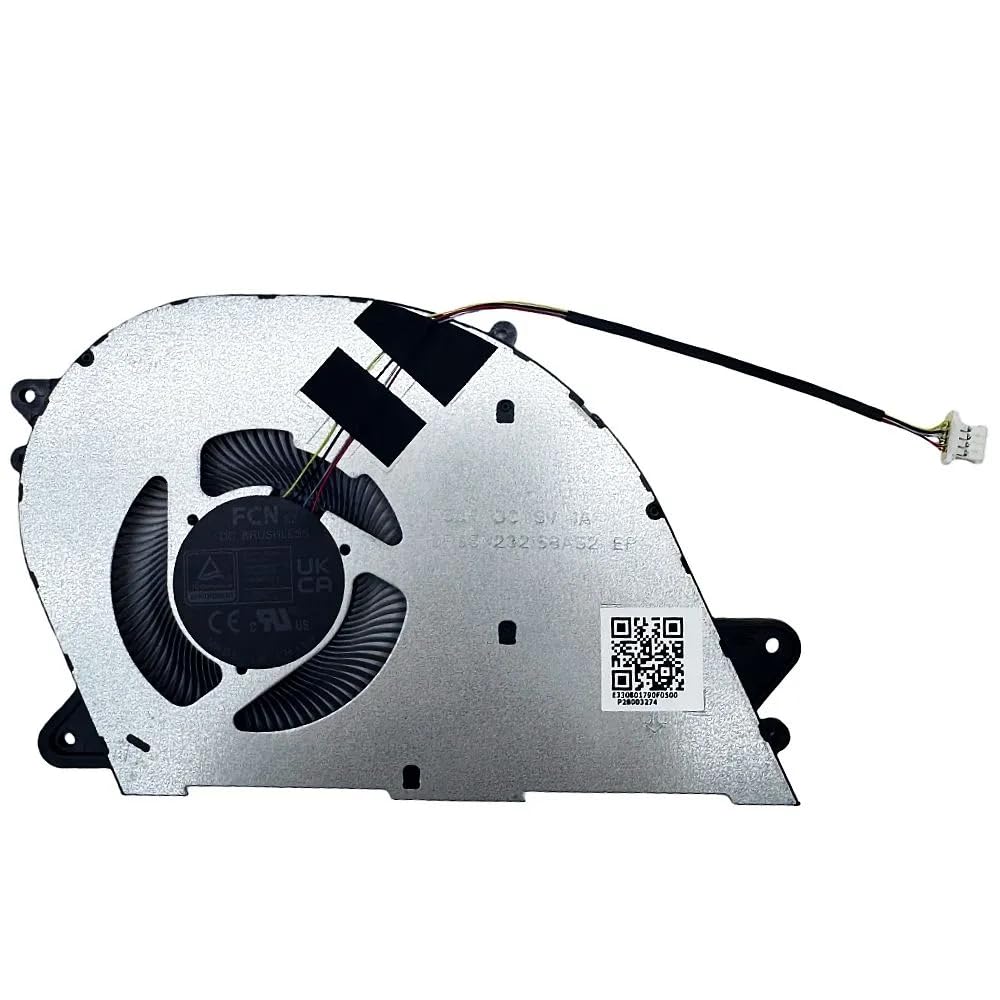 MSI Modern 14 C11M C12M C12MO C12MOG C13M C13MG MS-14J1 Cpu Fanı / FAN0887