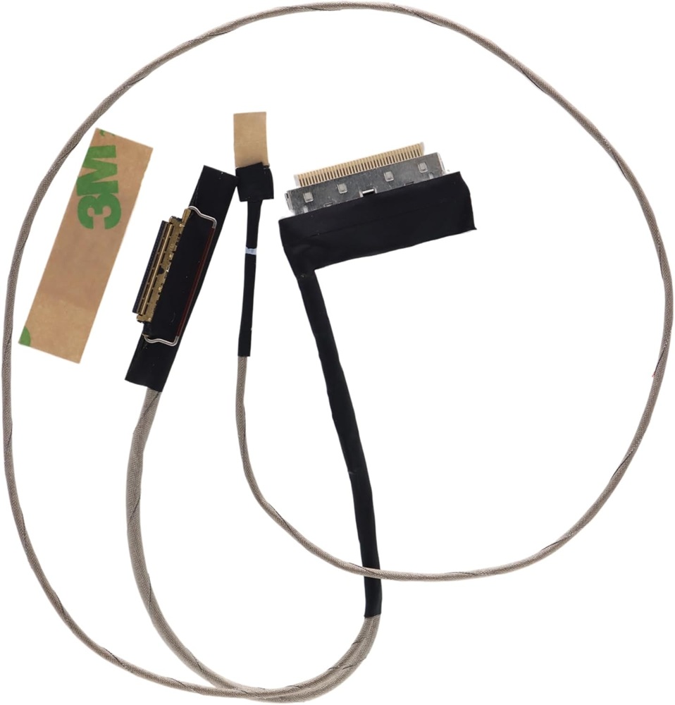 Acer Aspire A715-42G Serisi DC02003I900 Rev:2.0 Lcd Data Kablosu - Flex Cable - 30pin - 60Hz