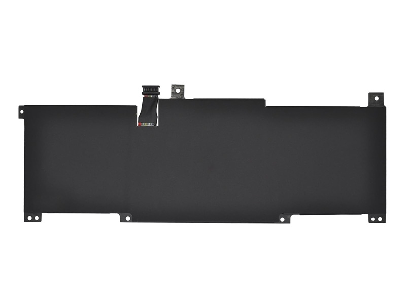 MSI BTY-M49 Notebook Bataryası, Laptop Pili - Ver.1 - Siyah Soket / RMSL-032